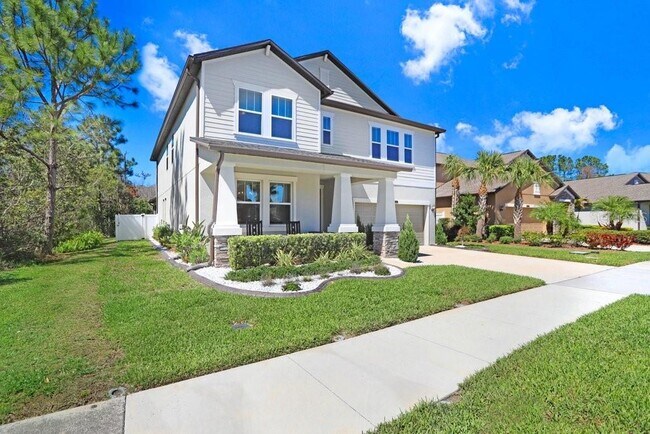 Foto del edificio - 8721 Savory Walk Dr