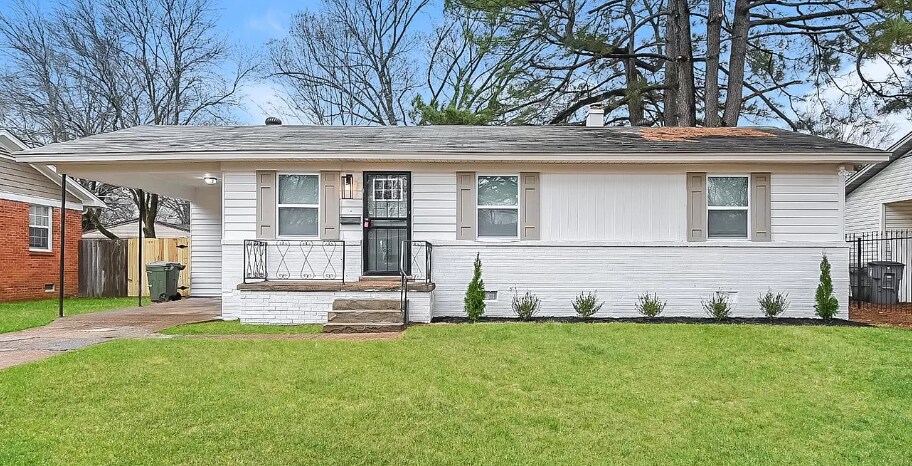 Foto del edificio - 1869 Sea Isle Rd