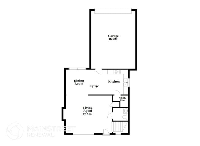 Building Photo - 9620 River Trail Dr