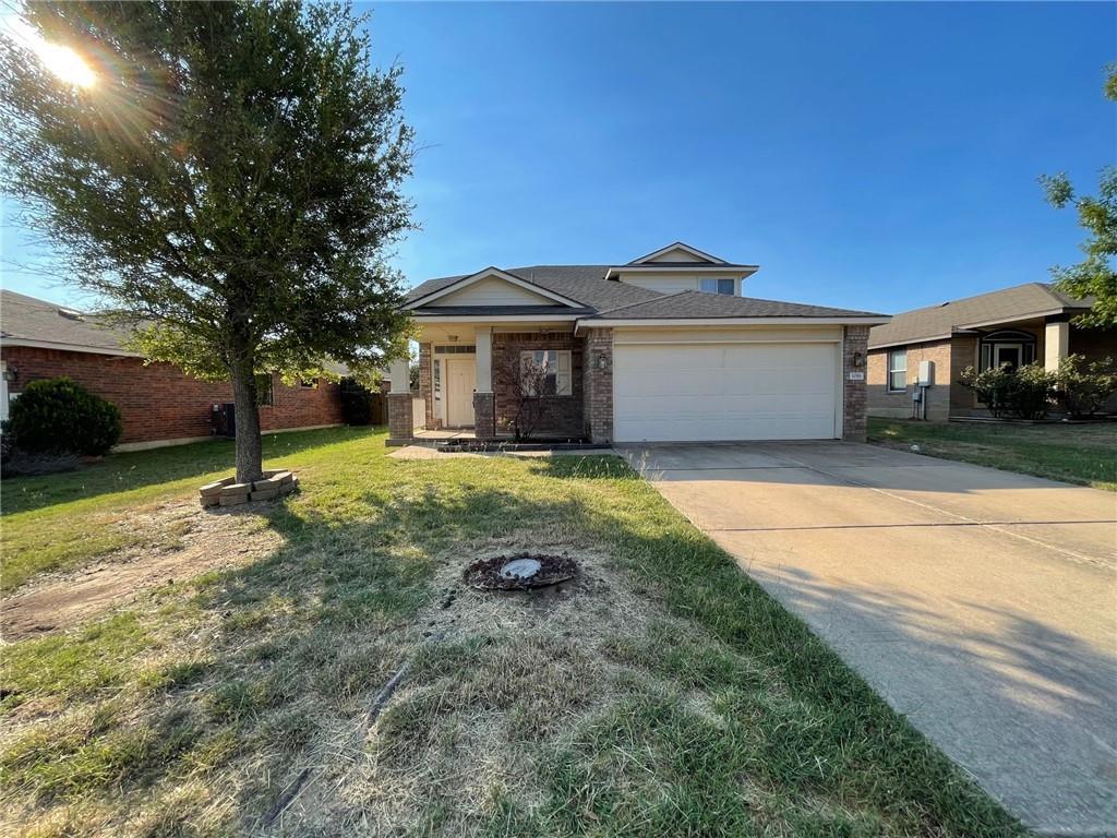1016 Gentry Dr, Leander, TX 78641 House for Rent in Leander, TX