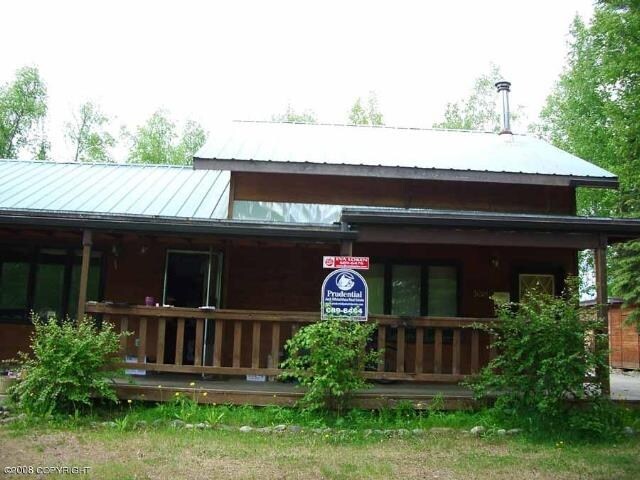 Primary Photo - 3694 S Muskrat St