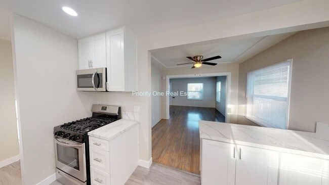 Building Photo - 4741 Greene St