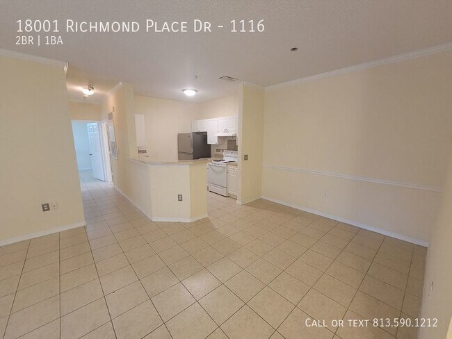 Building Photo - Cute Tampa Apartment