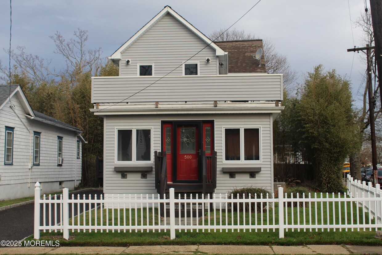 Foto principal - 500 18th Ave