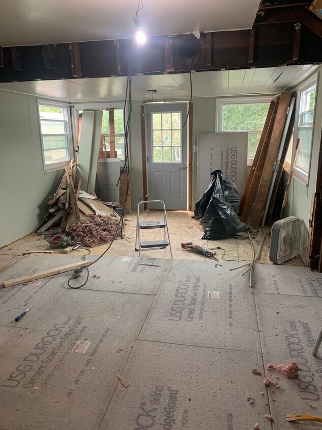 3513 Park Ave Unit 2, Brookfield, IL 60513 Room for Rent in