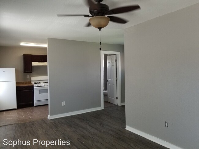 Foto del edificio - 1802 W Gramercy Pl