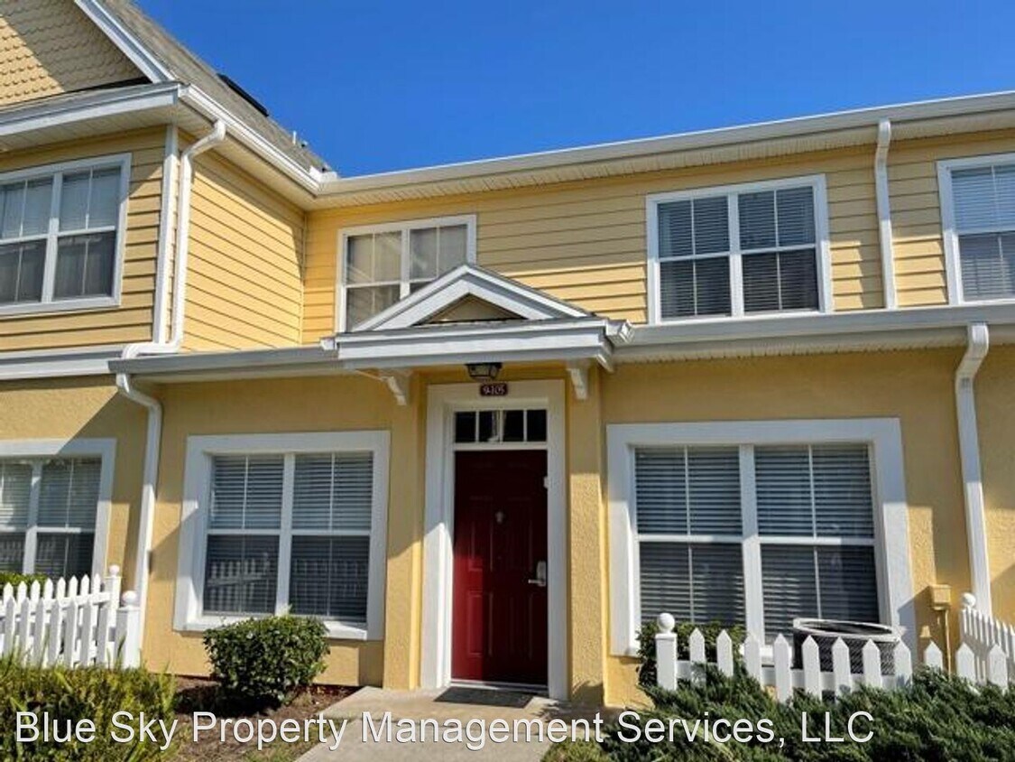 Foto principal - 3 br, 2 bath House - 2600 Lodi Cir #105