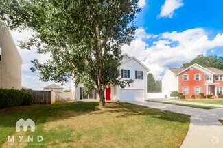 Building Photo - 125 Cloverwood Dr SW