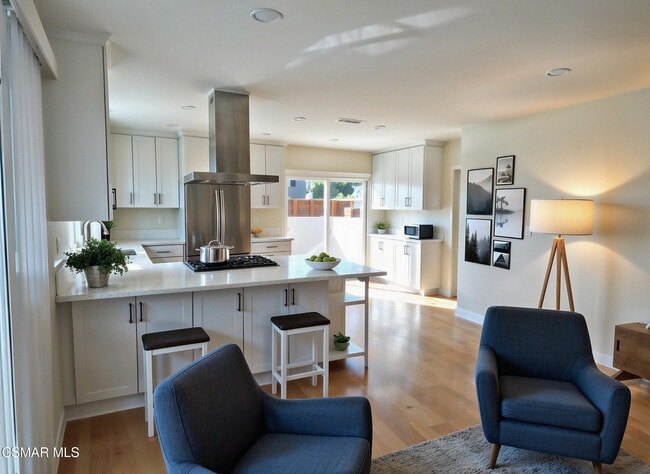 Foto del edificio - 1404 Suffolk Ave