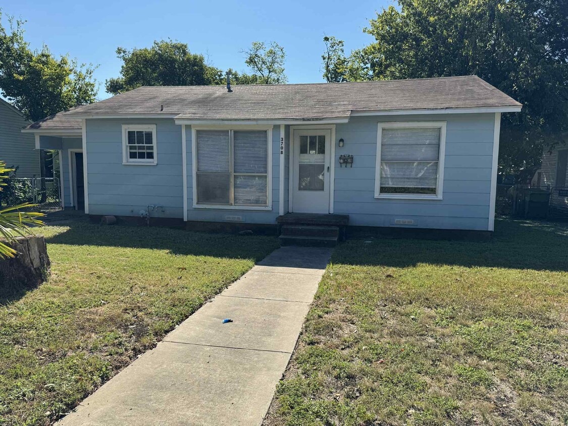 Primary Photo - 3708 Sleeper Ave