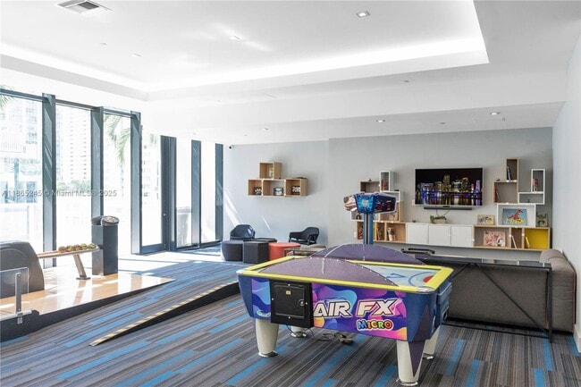 Foto del edificio - 1010 Brickell Ave