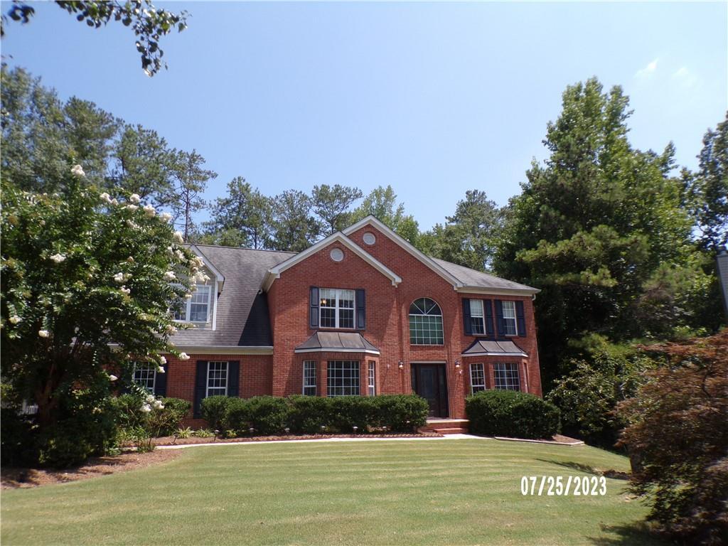 Primary Photo - 2702 Winsley Dr SW