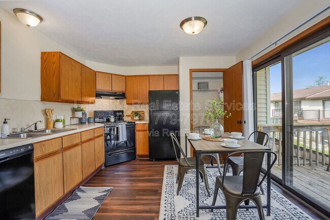 Foto del edificio - 2912 Locke Ave SW