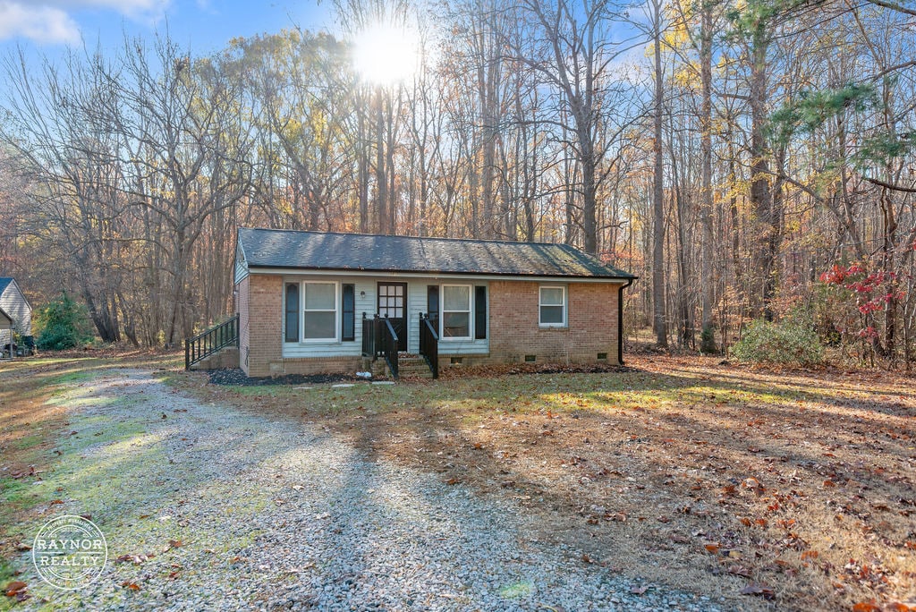 4717 Taylors Gin Rd, Castalia, NC 27816 House Rental in Castalia, NC