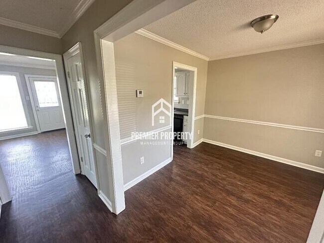 Foto del edificio - 6588 E Crystal Oak Cove