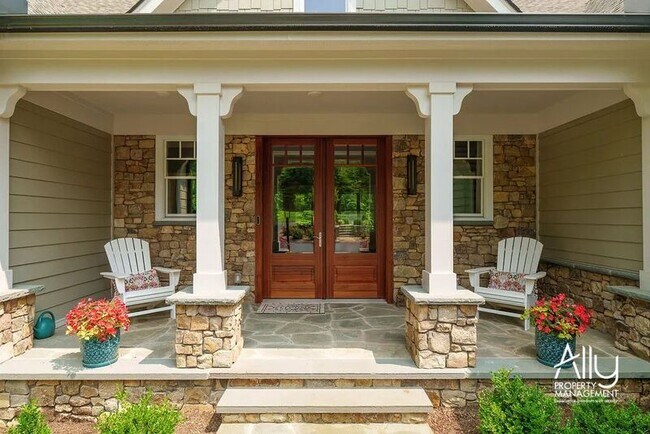 Foto del edificio - 2741 Proffit Crossing Ln