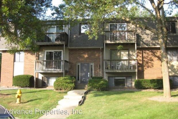 Foto del edificio - 1130 Utica Ridge Ct