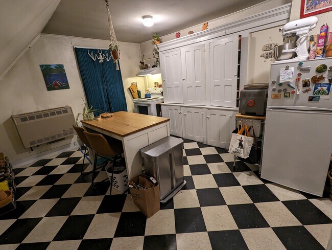 Foto del edificio - 75 Prospect St