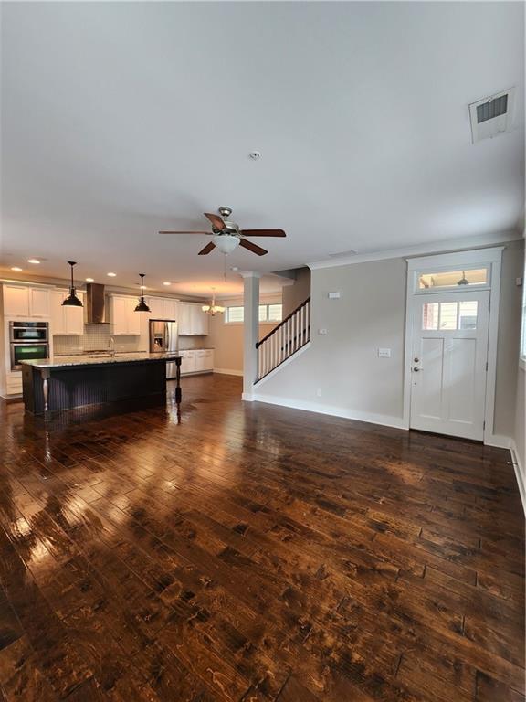 Building Photo - 2665 Telfair Way SE
