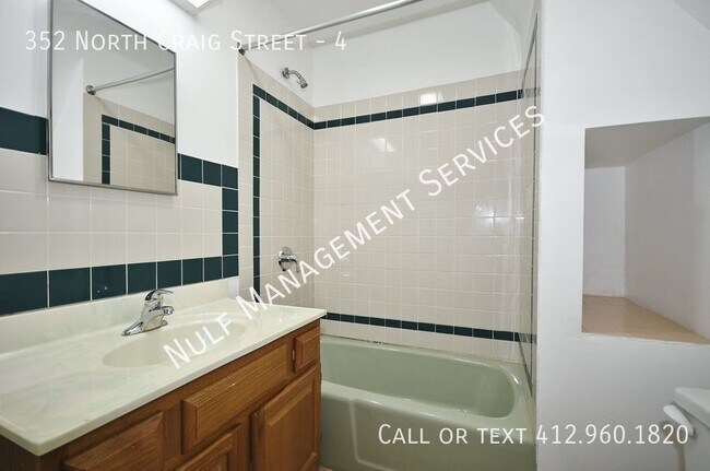 Foto del edificio - 352 N Craig St