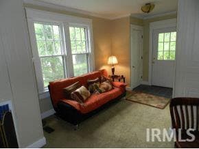 Building Photo - 518 S Swain Ave