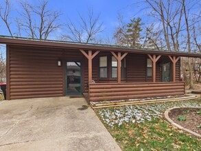 Building Photo - 500 Hancock Ave