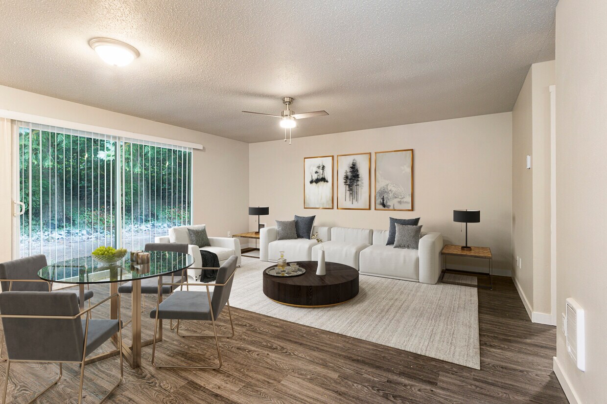 Butler Cove 2260 Division St NW Olympia, WA Apartments for Rent in