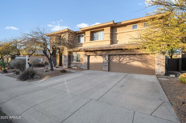 Foto del edificio - 6102 E Sonoran Trail