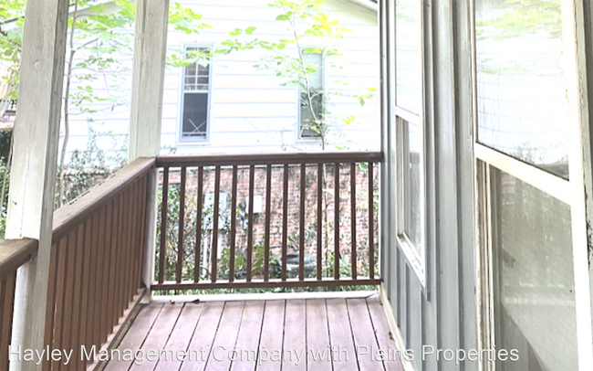 Building Photo - 4 br, 3 bath House - 804 Tullahoma Drive