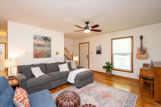 Building Photo - 96 Buteo Ridge