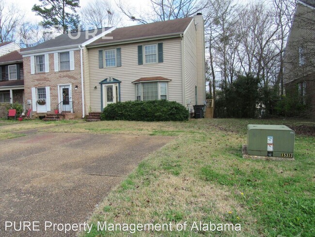 Foto del edificio - 3 br, 2.5 bath House - 731 Cahaba Manor Trail