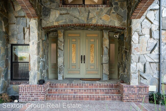 Building Photo - 6 br, 6 bath House - 4130 Happy Valley Rd