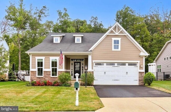 Building Photo - 6805 Lake Anne Ct