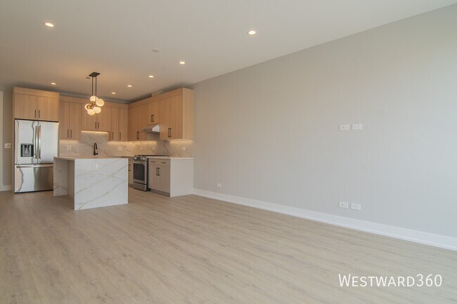Foto del edificio - 2354 W Polk St