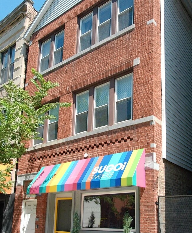 Photo - 937 N Ashland Ave Apartment