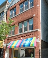 Building Photo - 937 N Ashland Ave