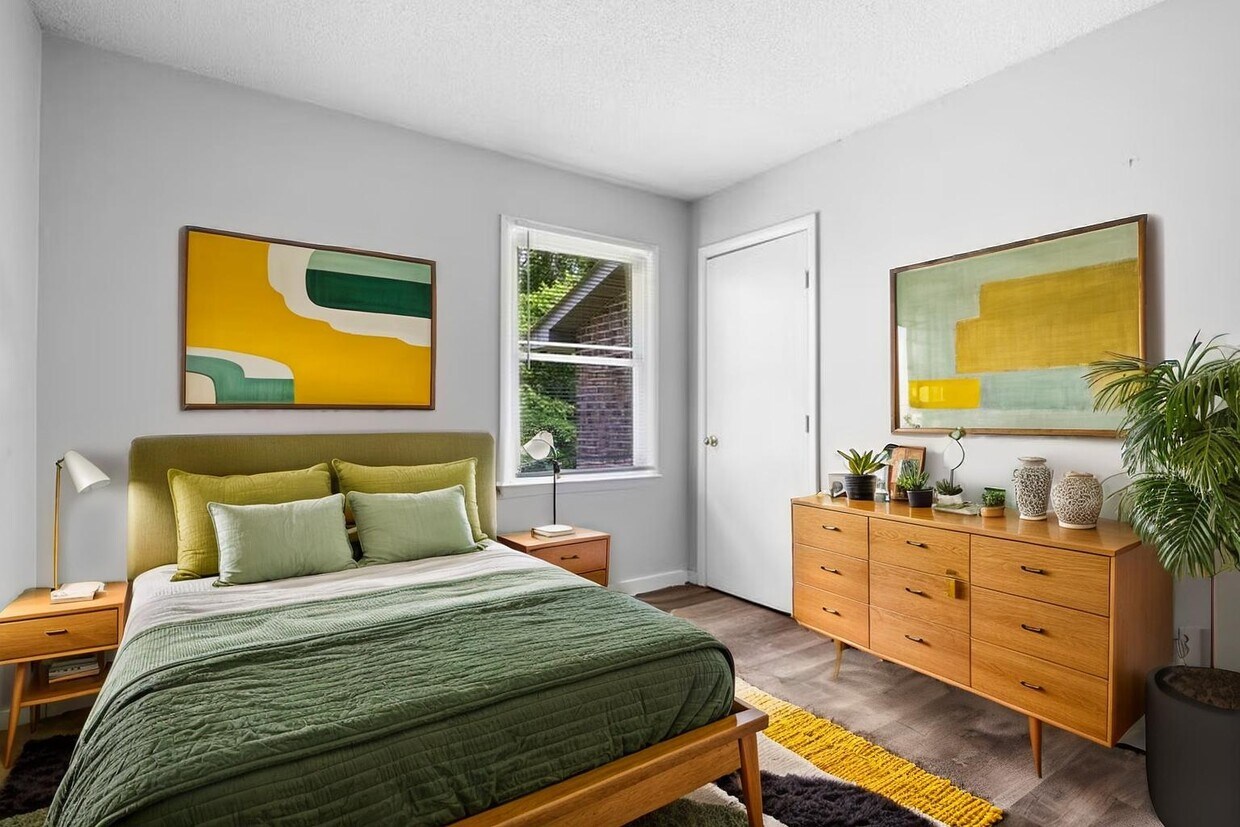 Foto principal - Warrenton Village