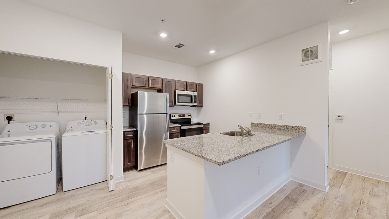 Photo - The Austin Apartments