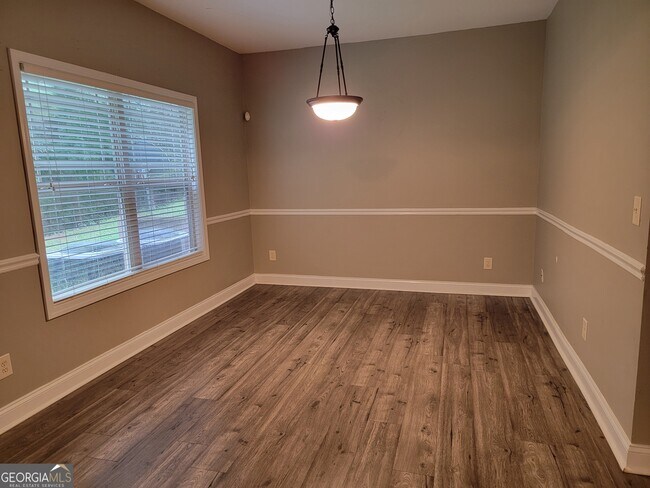 Foto del edificio - 129 Cypress Oak Trail NW