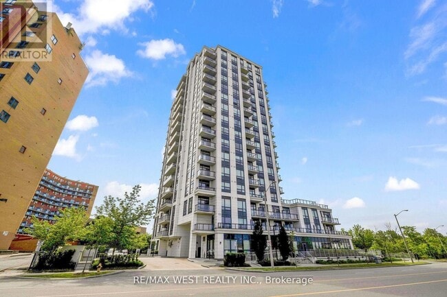 Building Photo - 840-1840 Queens Plate Dr