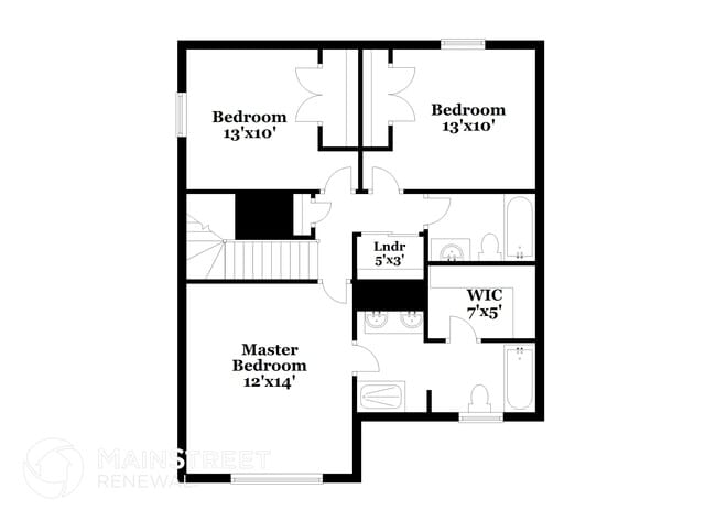 Foto del edificio - 6522 Goldenblush Cir