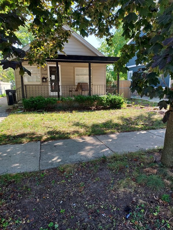 Foto del edificio - 3268 Prairie Ave