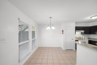 Budget Friendly Floorplan - Aspen Forest Apartment Homes