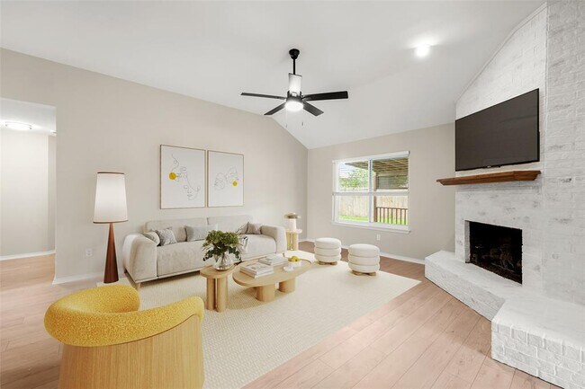 Foto del edificio - 2113 Rosemary Ln