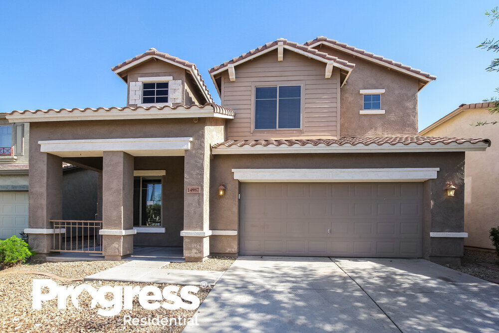 Foto principal - 14987 N 174th Ave