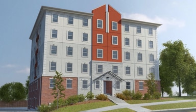 Building Photo - 253 Lester St