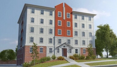 Building Photo - 253 Lester St