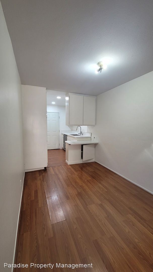 Building Photo - 1 br, 1 bath House - 2635 Harbor Blvd.