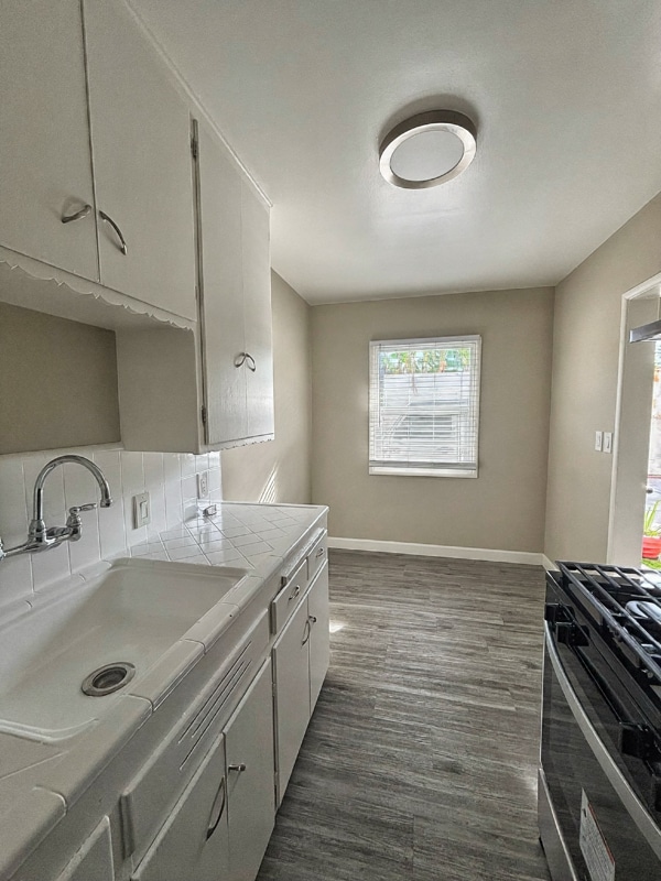 Foto del edificio - 824 S Flower St