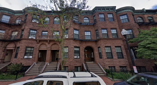 Building Photo - 183 Saint Botolph St